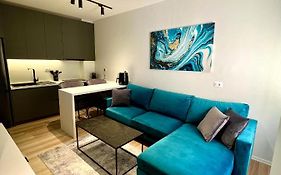 Center Of Tirana - Apartment